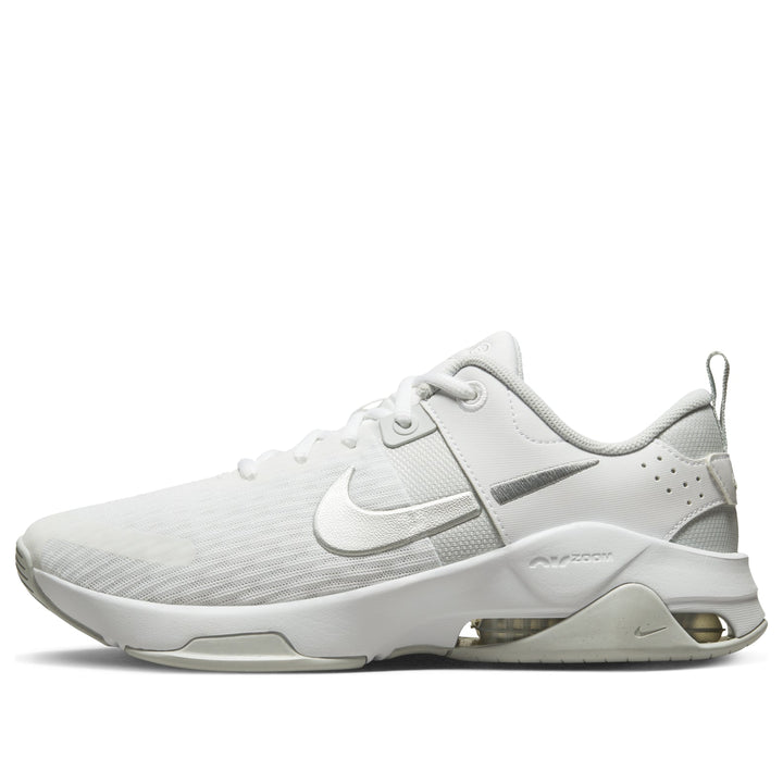 NIKE ZOOM BELLA 6 WHITE PURE PLATINUM WOMENS