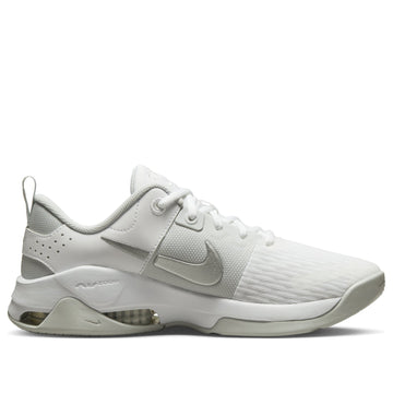 NIKE ZOOM BELLA 6 WHITE PURE PLATINUM WOMENS — Stock