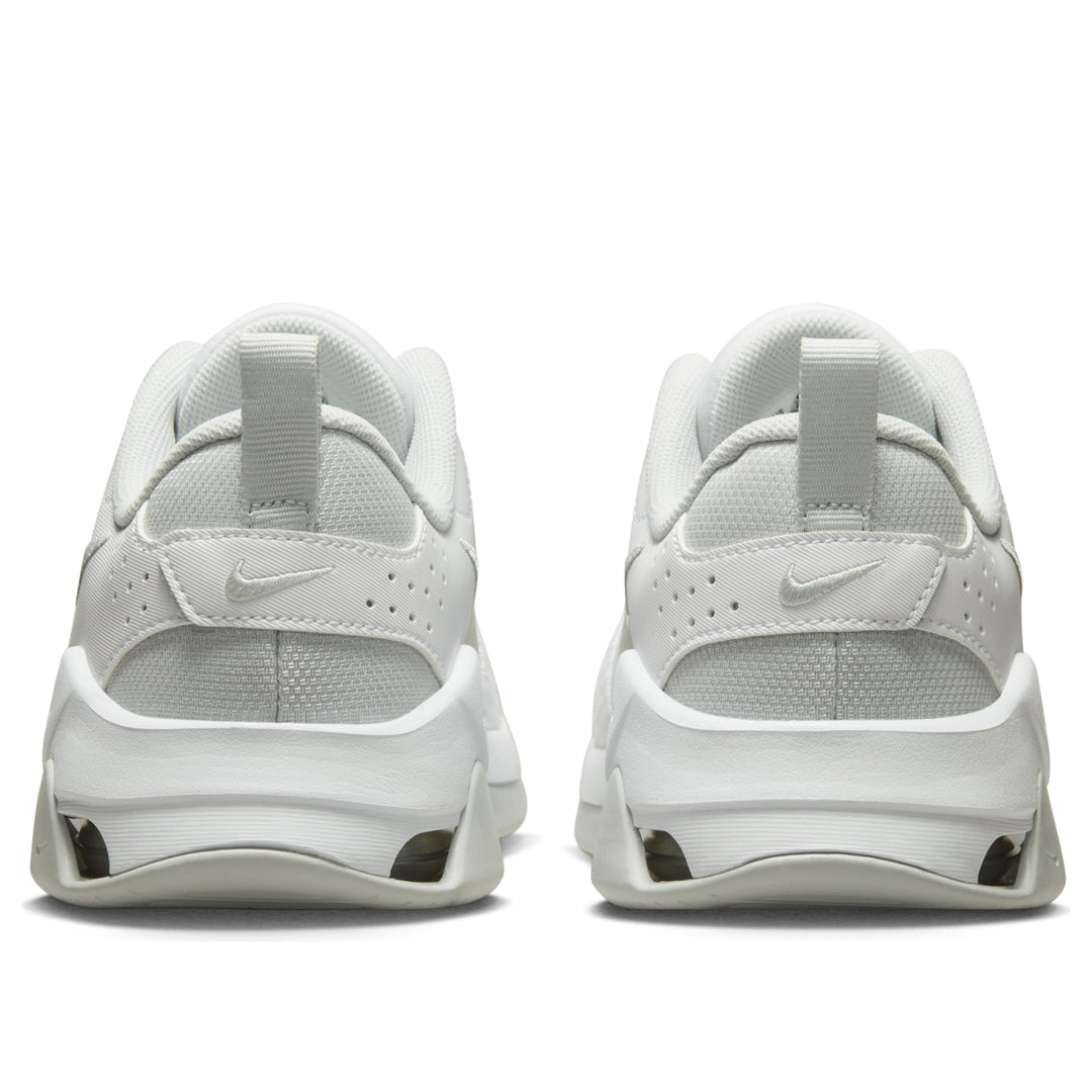 NIKE ZOOM BELLA 6 WHITE PURE PLATINUM WOMENS