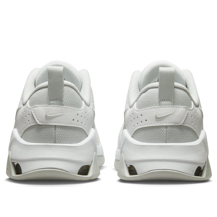 NIKE ZOOM BELLA 6 WHITE PURE PLATINUM WOMENS