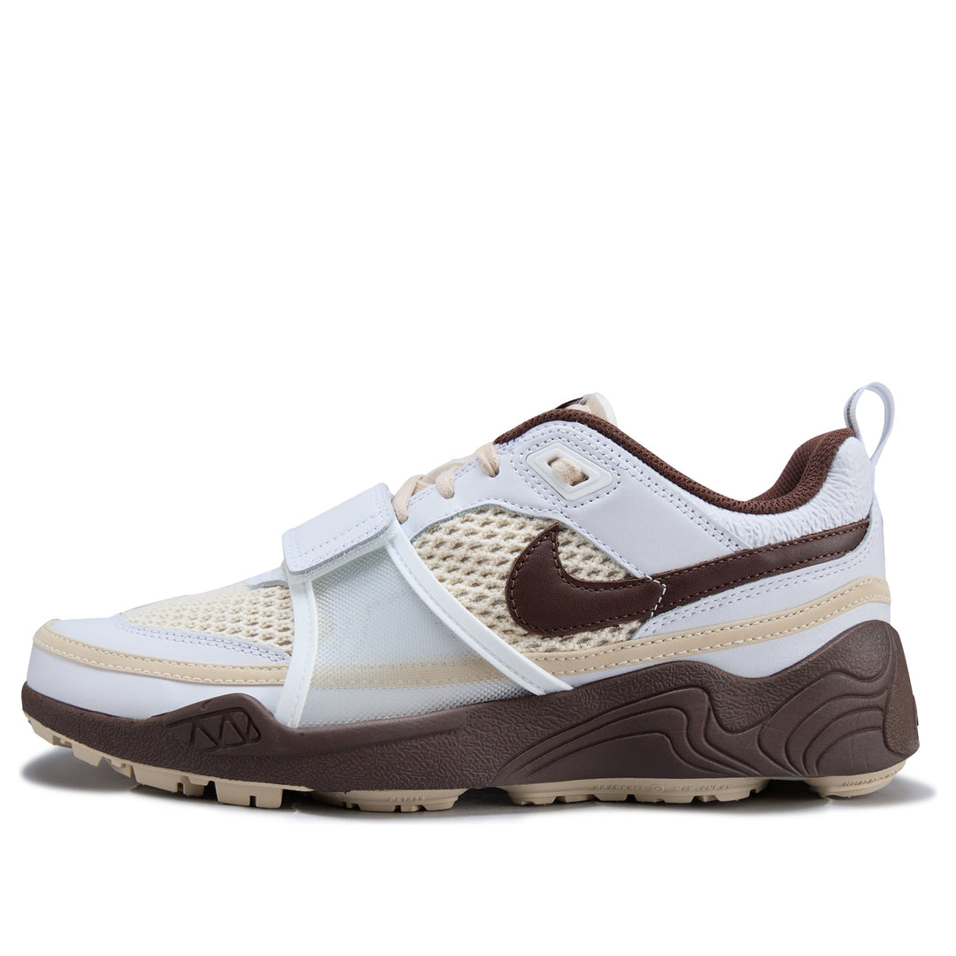 NIKE ZOOM FIELD JAXX TRAVIS SCOTT LIGHT CHOCOLATE