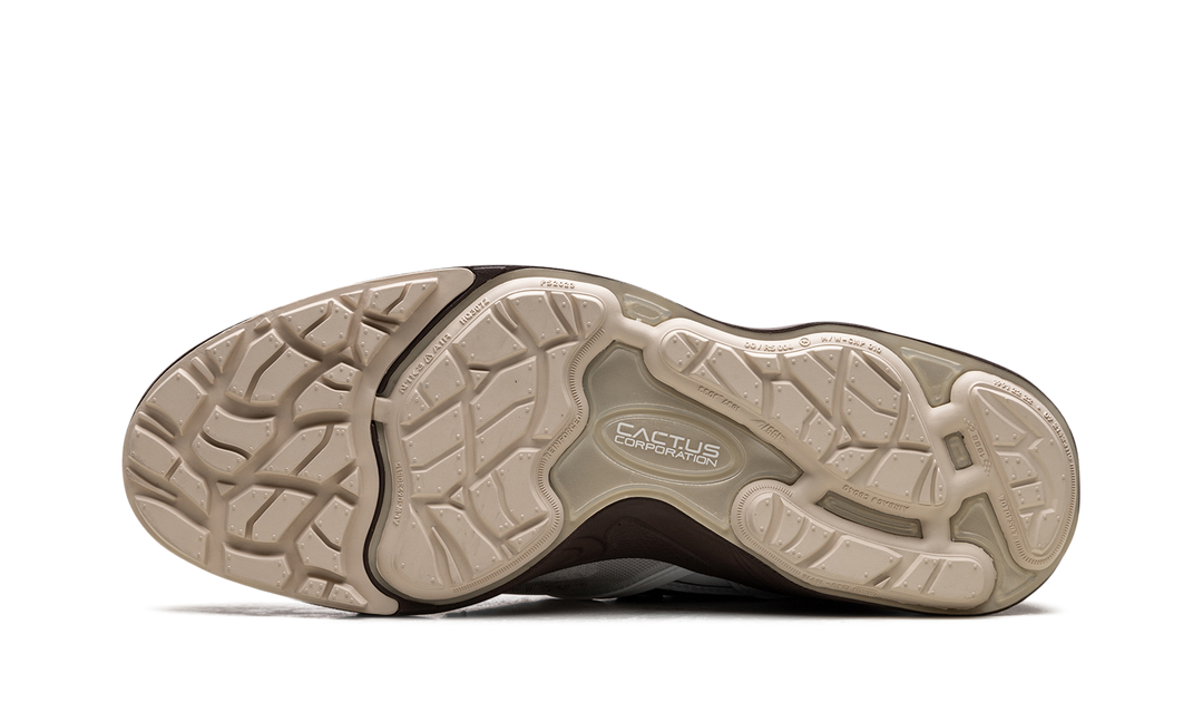 NIKE ZOOM FIELD JAXX TRAVIS SCOTT LIGHT CHOCOLATE