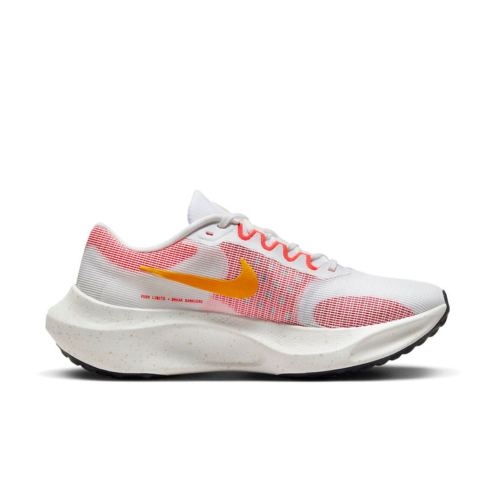 NIKE ZOOM FLY 5 BRIGHT CRIMSON