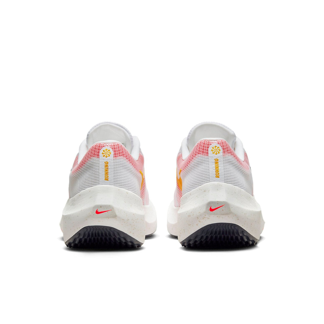 NIKE ZOOM FLY 5 BRIGHT CRIMSON