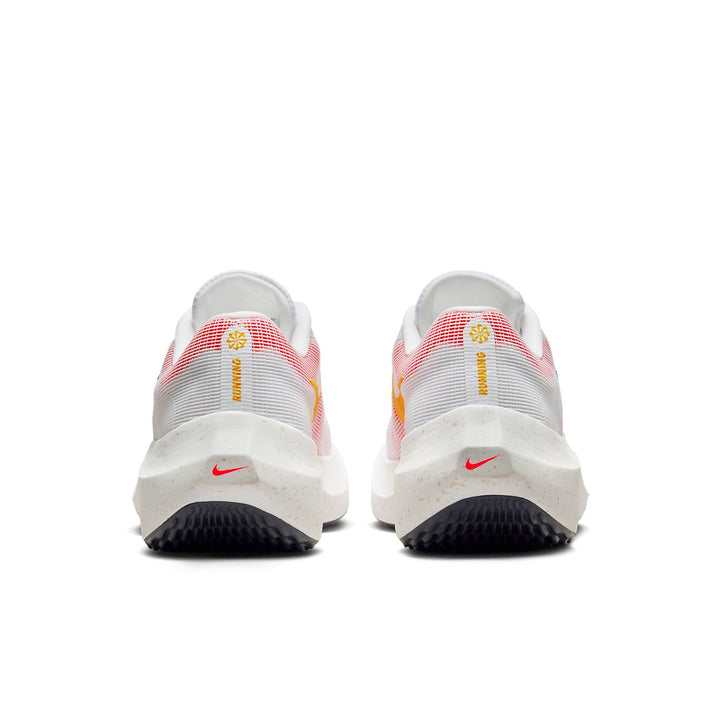 NIKE ZOOM FLY 5 BRIGHT CRIMSON