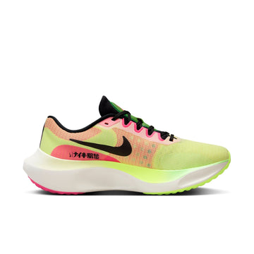 NIKE ZOOM FLY 5 PREMIUM EKIDEN PACK — Stock