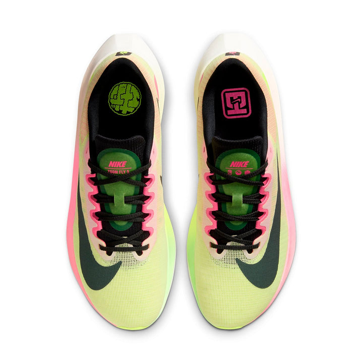 NIKE ZOOM FLY 5 PREMIUM EKIDEN PACK