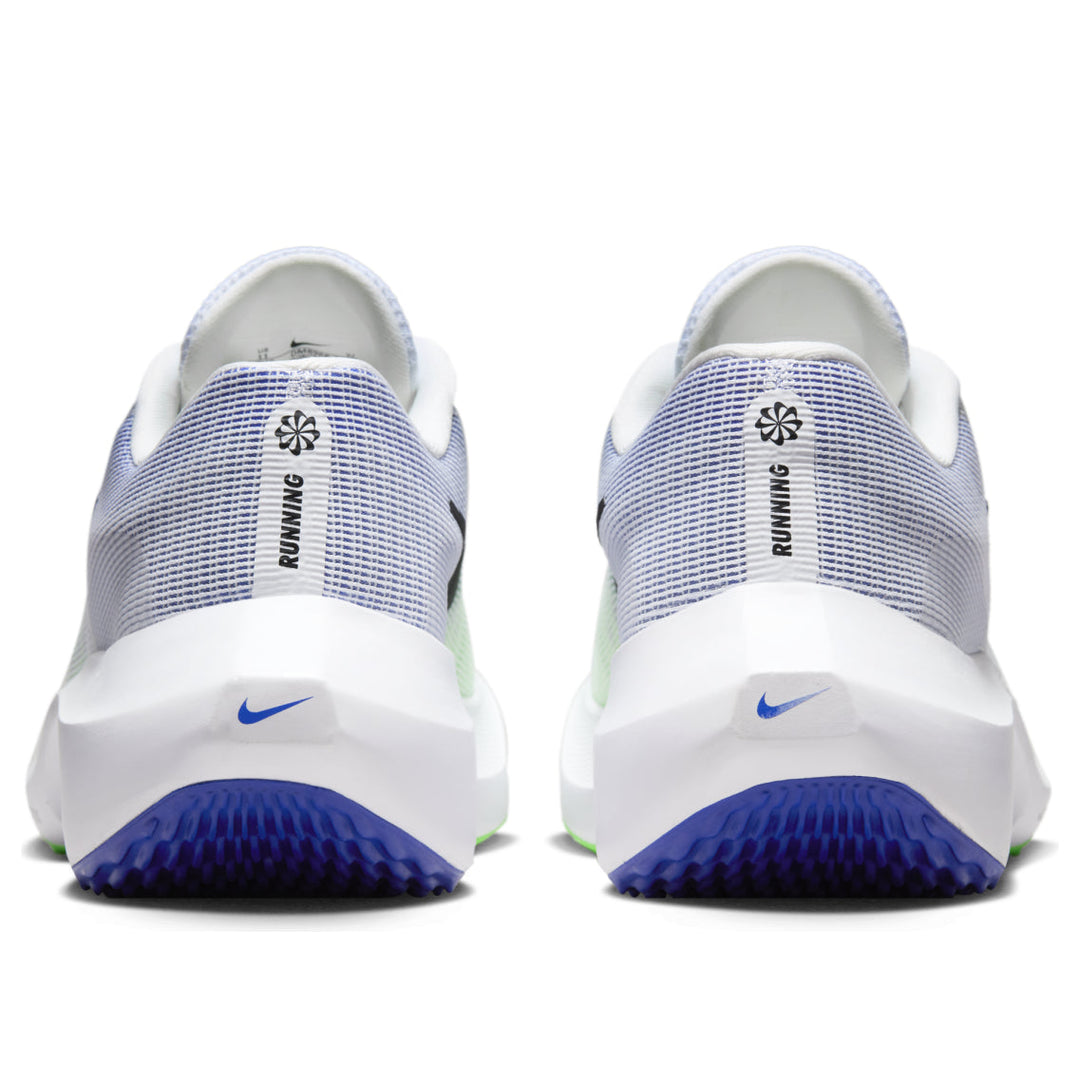NIKE ZOOM FLY 5 WHITE GREEN STRIKE