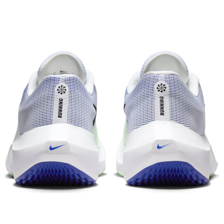 NIKE ZOOM FLY 5 WHITE GREEN STRIKE