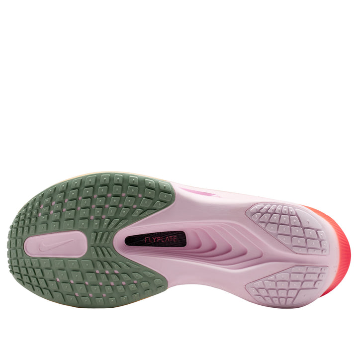 NIKE ZOOM FLY 6 SAIL LIGHT MAGENTA TATTOO WOMENS
