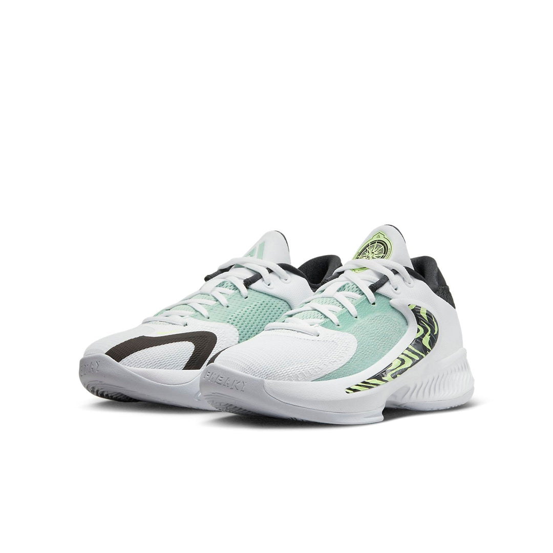 NIKE ZOOM FREAK 4 GREEK COASTLINE GS