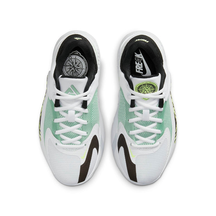 NIKE ZOOM FREAK 4 GREEK COASTLINE GS