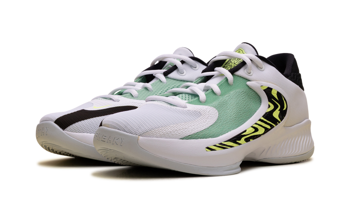 NIKE ZOOM FREAK 4 GREEK COASTLINE GS