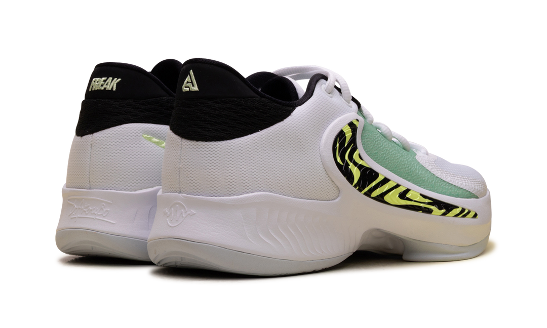 NIKE ZOOM FREAK 4 GREEK COASTLINE GS