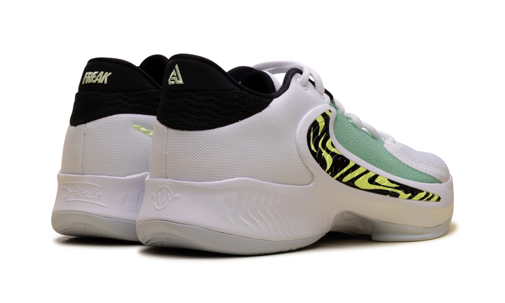 NIKE ZOOM FREAK 4 GREEK COASTLINE GS