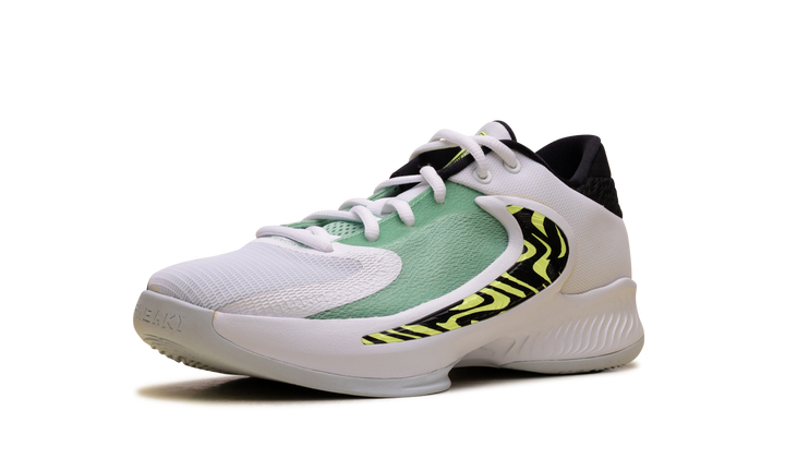 NIKE ZOOM FREAK 4 GREEK COASTLINE GS