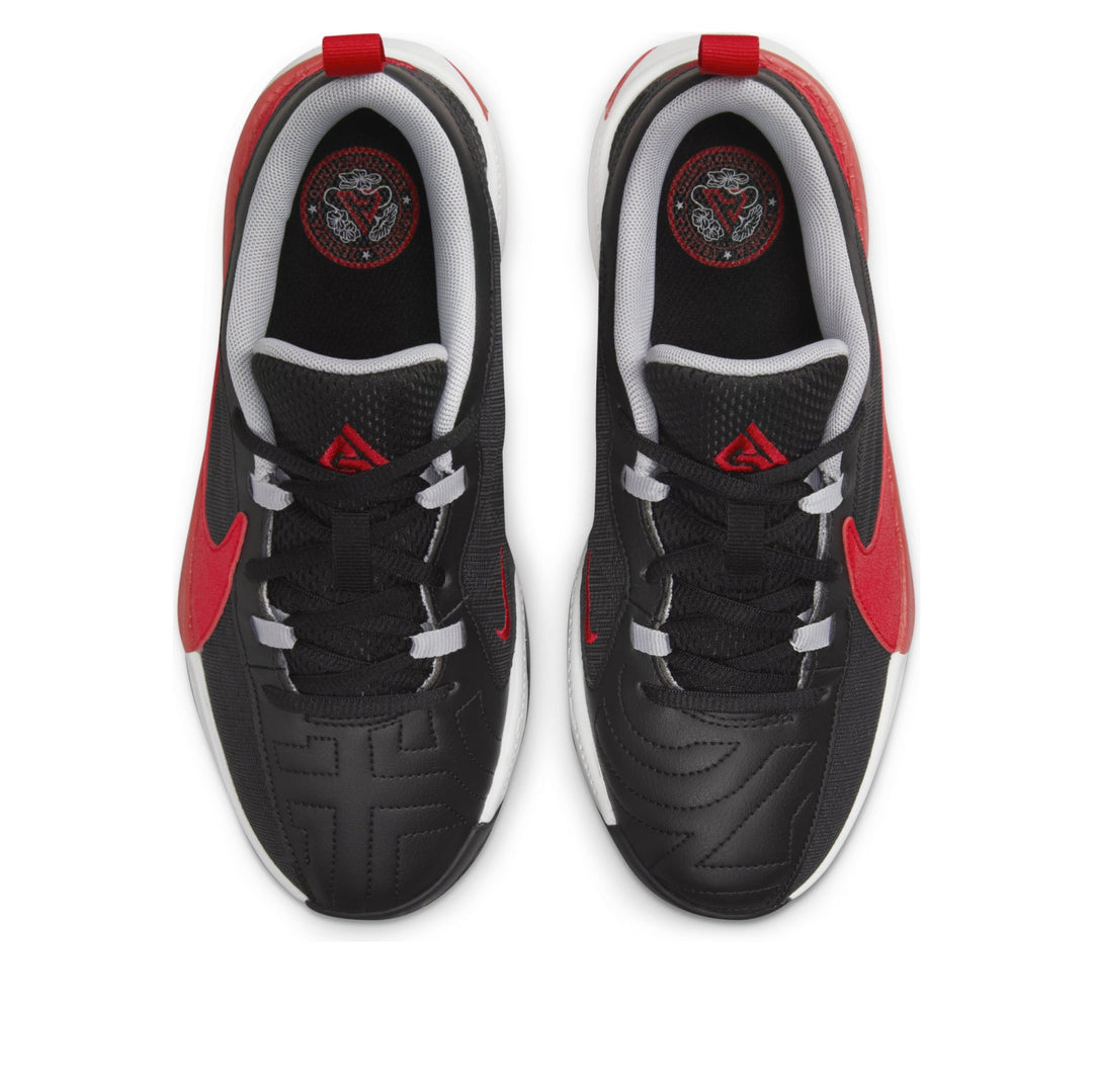 NIKE ZOOM FREAK 5 DOUBLE TROUBLE GS