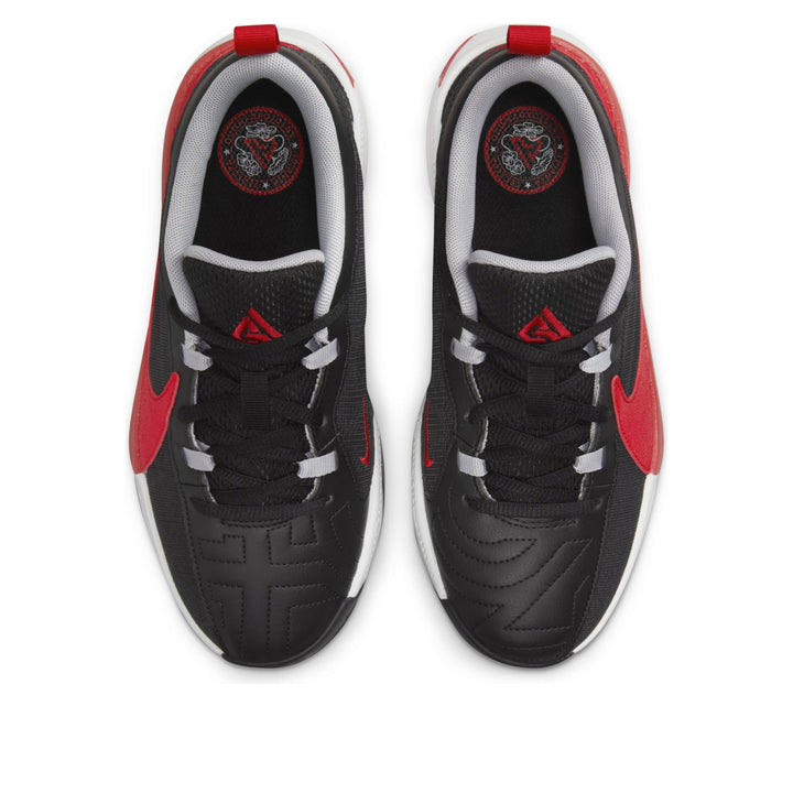 NIKE ZOOM FREAK 5 DOUBLE TROUBLE GS