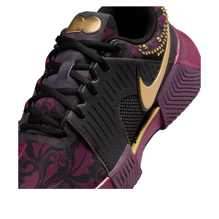 NIKE ZOOM GP CHALLENGE 1 HC PREMIUM NAOMI OSAKA BORDEAUX WOMENS