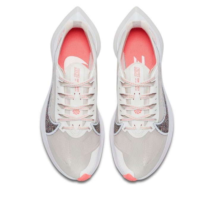 NIKE ZOOM GRAVITY SUMMIT WHITE WOMENS
