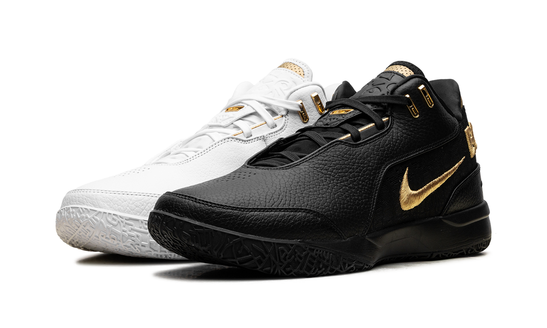 NIKE ZOOM LEBRON NXXT GEN AMPD EQUITY
