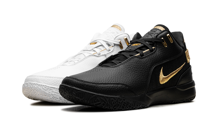 NIKE ZOOM LEBRON NXXT GEN AMPD EQUITY