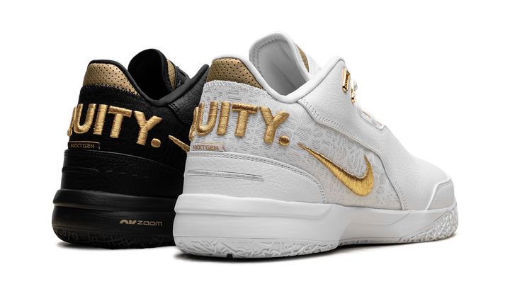 NIKE ZOOM LEBRON NXXT GEN AMPD EQUITY