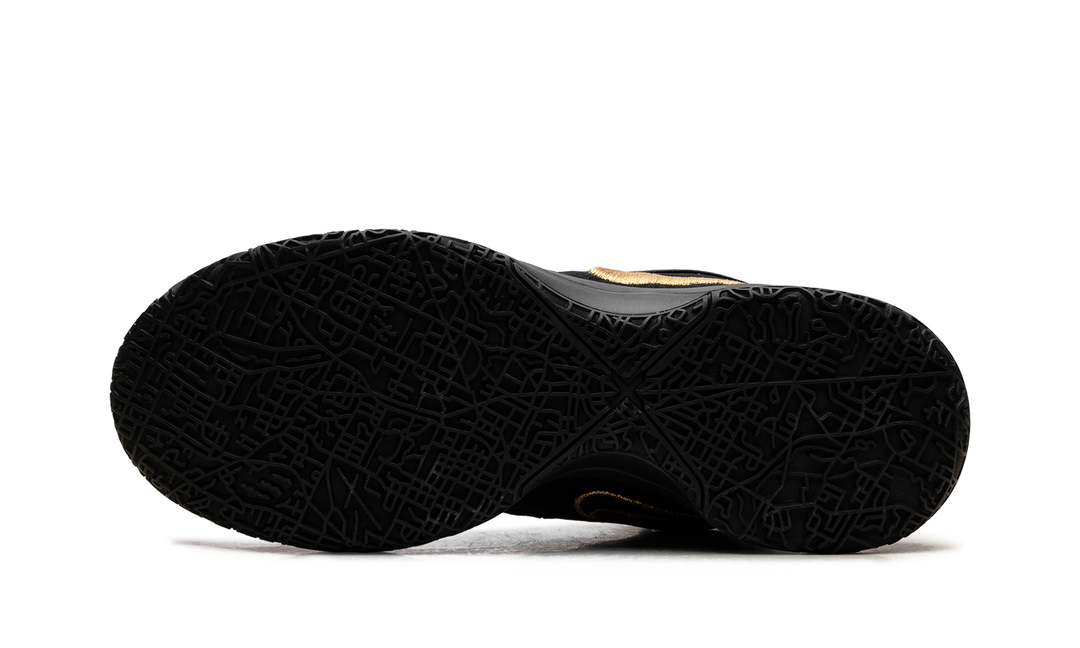 NIKE ZOOM LEBRON NXXT GEN AMPD EQUITY