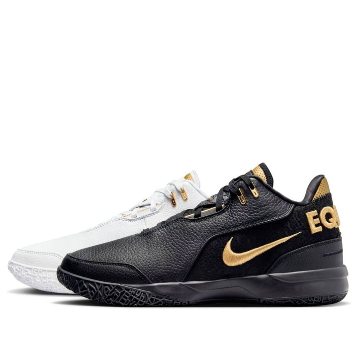 NIKE ZOOM LEBRON NXXT GEN AMPD EQUITY