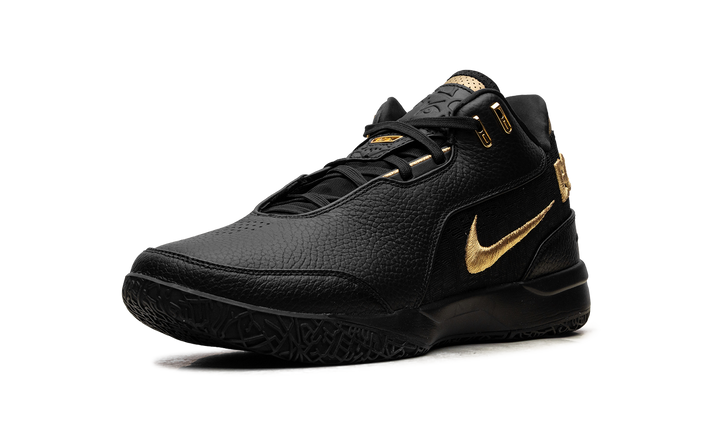 NIKE ZOOM LEBRON NXXT GEN AMPD EQUITY