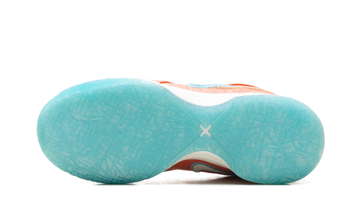 NIKE ZOOM LEBRON NXXT GEN AMPD MIAMI