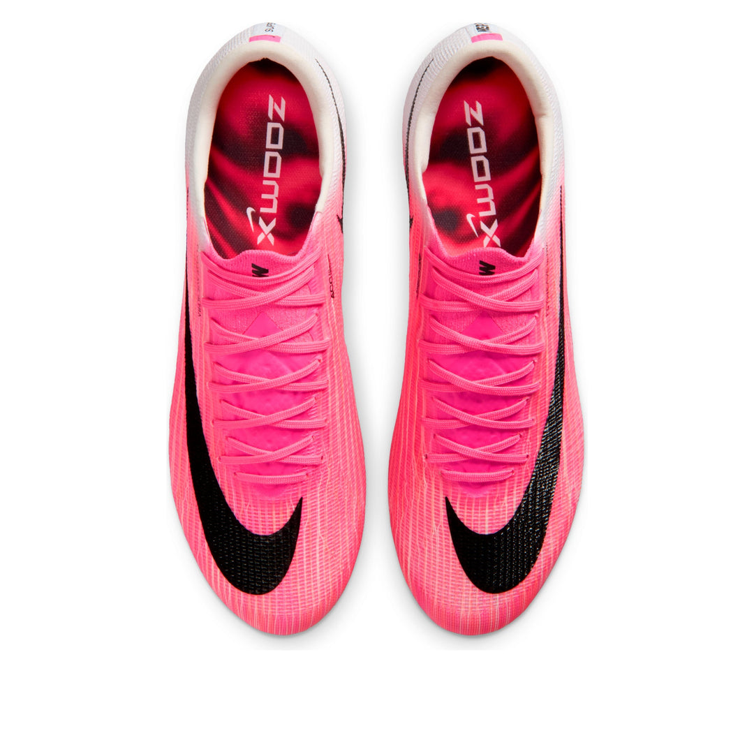 NIKE ZOOM MERCURIAL SUPERFLY 11 ELITE FG BREAKOUT PACK