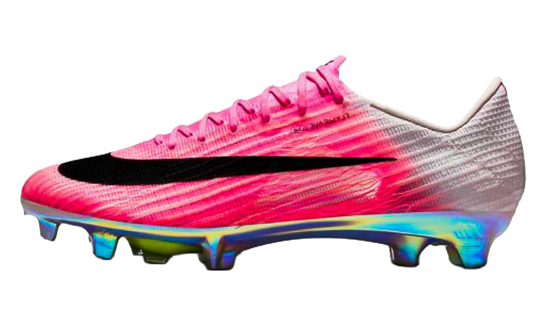 NIKE ZOOM MERCURIAL SUPERFLY 11 ELITE FG BREAKOUT PACK