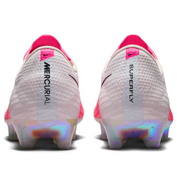 NIKE ZOOM MERCURIAL SUPERFLY 11 ELITE FG BREAKOUT PACK