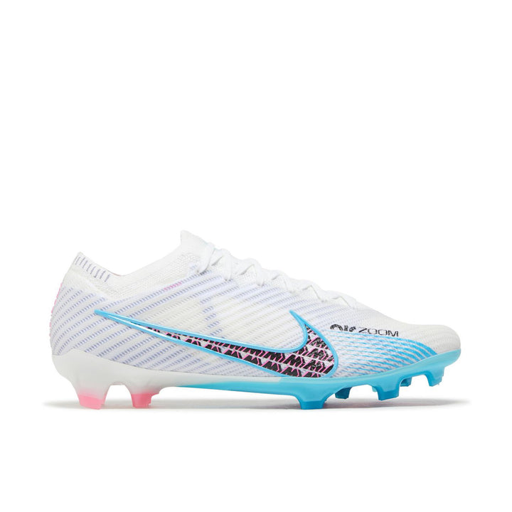 NIKE ZOOM MERCURIAL VAPOR 15 ELITE FG BLAST PACK BALTIC BLUE