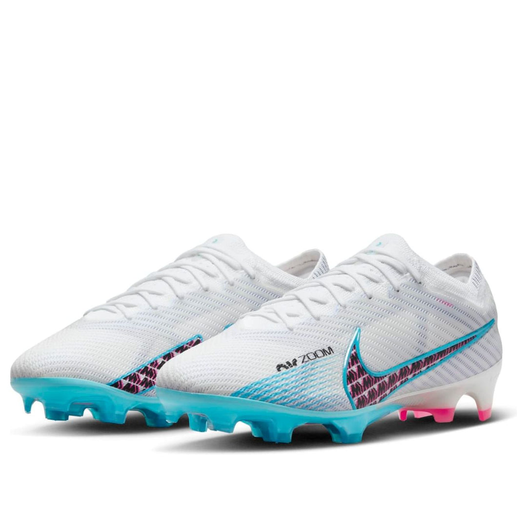 NIKE ZOOM MERCURIAL VAPOR 15 ELITE FG BLAST PACK BALTIC BLUE