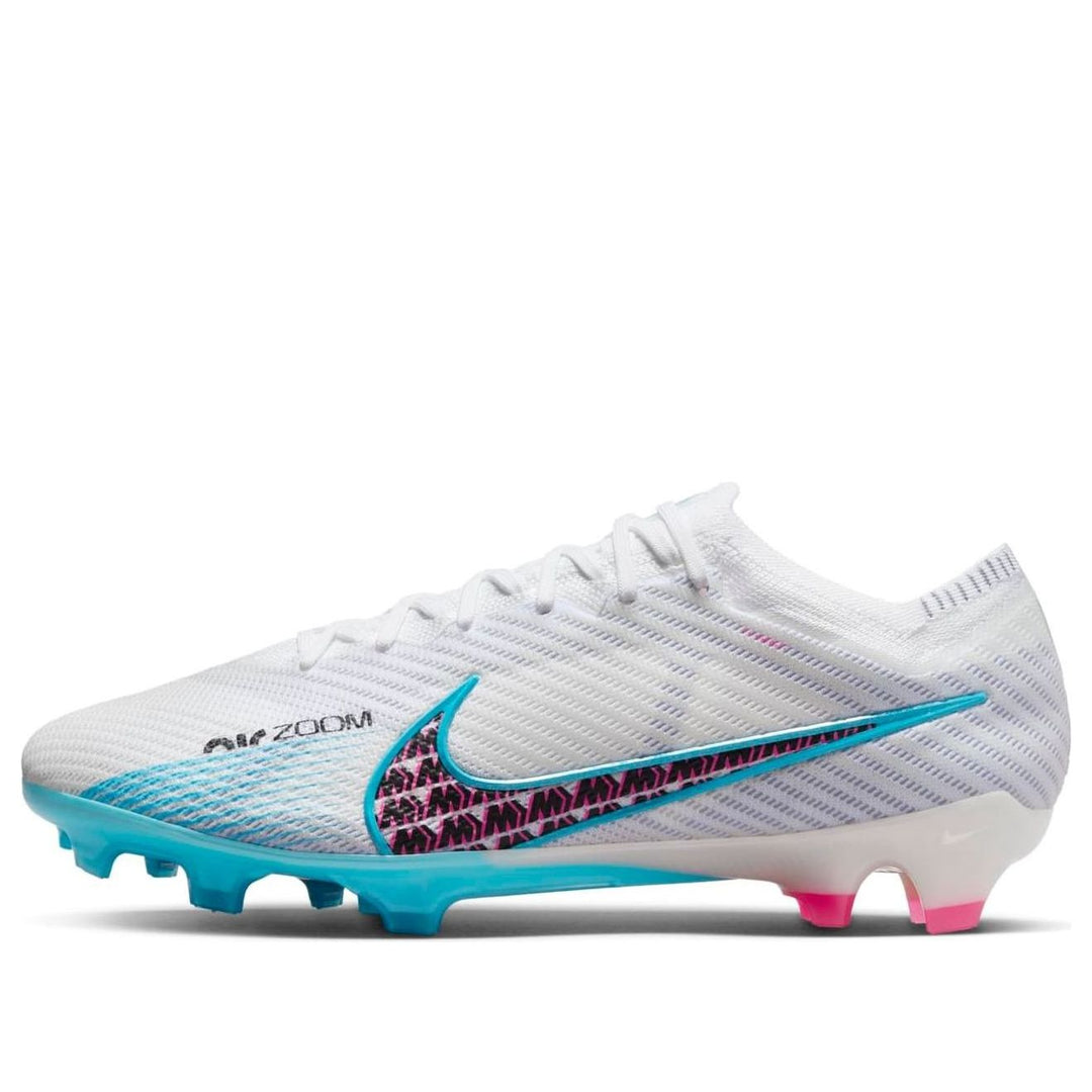 NIKE ZOOM MERCURIAL VAPOR 15 ELITE FG BLAST PACK BALTIC BLUE