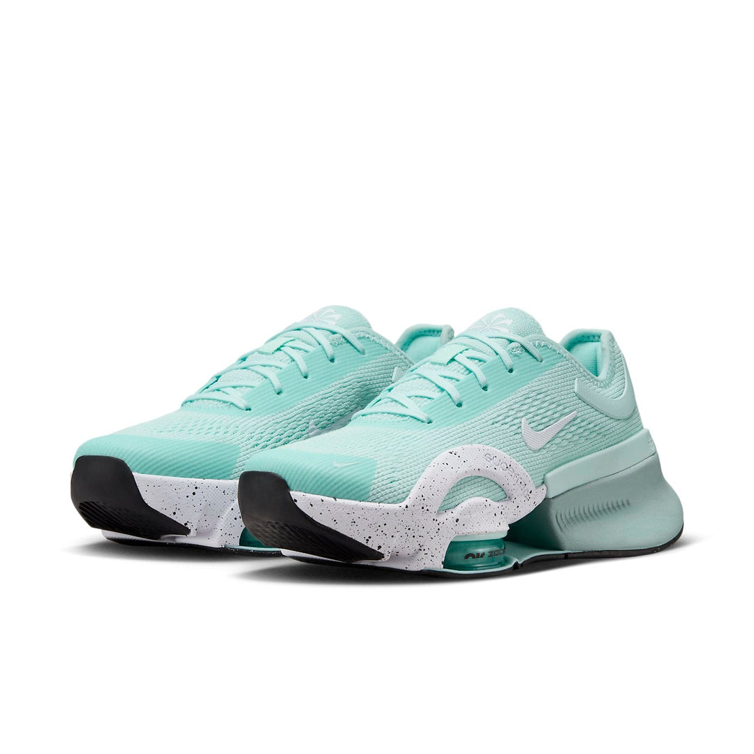 NIKE ZOOM SUPERREP 4 NEXT NATURE JADE ICE WOMENS