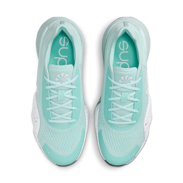 NIKE ZOOM SUPERREP 4 NEXT NATURE JADE ICE WOMENS — Stock