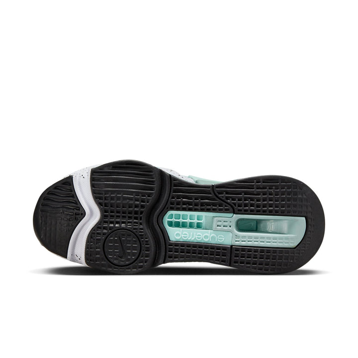 NIKE ZOOM SUPERREP 4 NEXT NATURE JADE ICE WOMENS