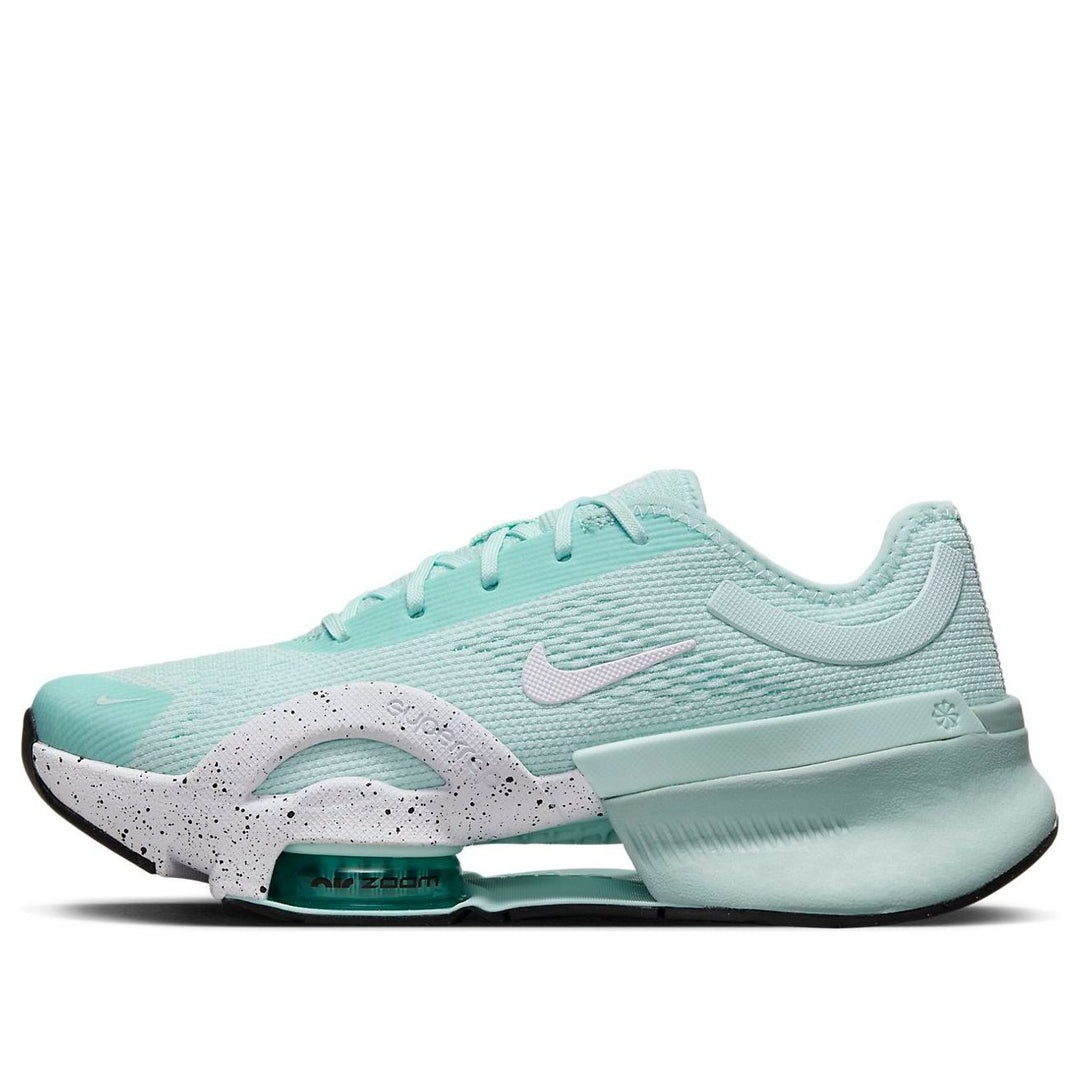 NIKE ZOOM SUPERREP 4 NEXT NATURE JADE ICE WOMENS