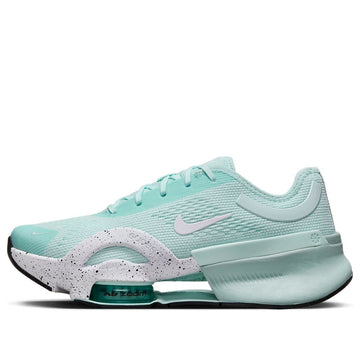 NIKE ZOOM SUPERREP 4 NEXT NATURE JADE ICE WOMENS — Stock