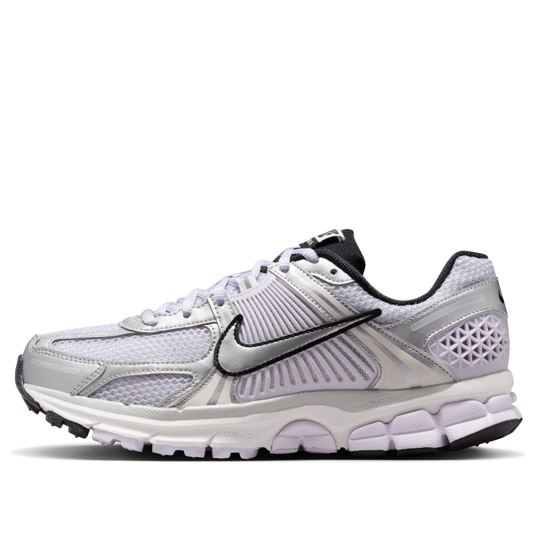 NIKE ZOOM VOMERO 5 BARELY GRAPE PHOTON DUST SUMMIT WHITE METALLIC SILVER (WOMEN&