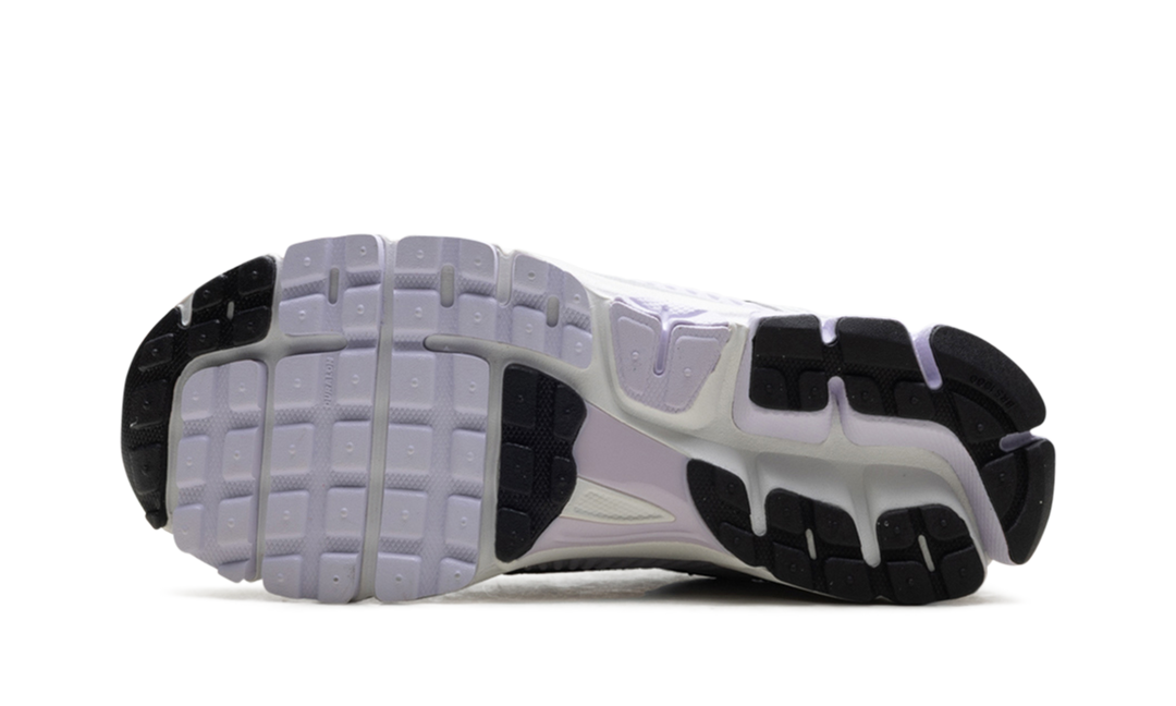 NIKE ZOOM VOMERO 5 BARELY GRAPE PHOTON DUST SUMMIT WHITE METALLIC SILVER (WOMEN&