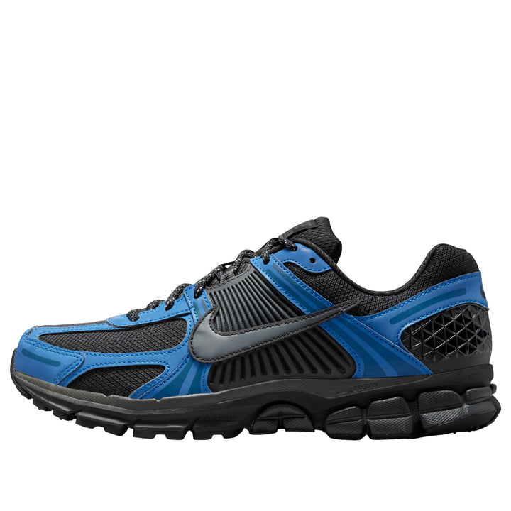 NIKE ZOOM VOMERO 5 BLACK COURT BLUE