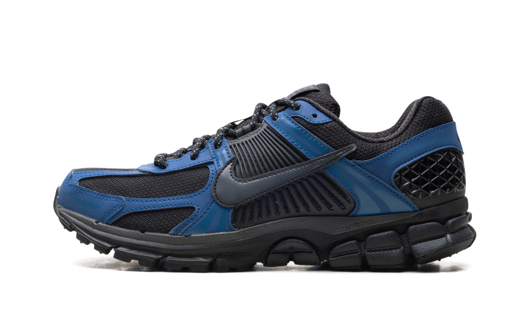 NIKE ZOOM VOMERO 5 BLACK COURT BLUE