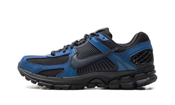 NIKE ZOOM VOMERO 5 BLACK COURT BLUE