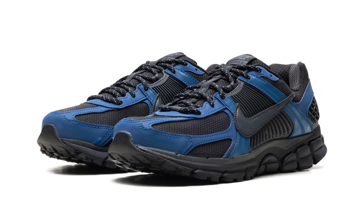 NIKE ZOOM VOMERO 5 BLACK COURT BLUE