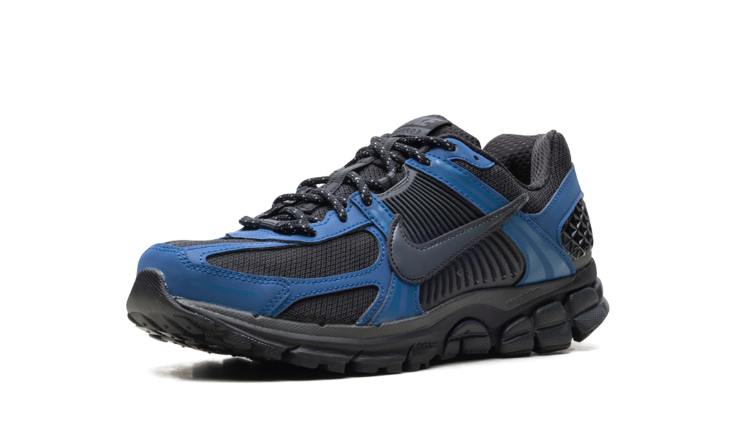 NIKE ZOOM VOMERO 5 BLACK COURT BLUE