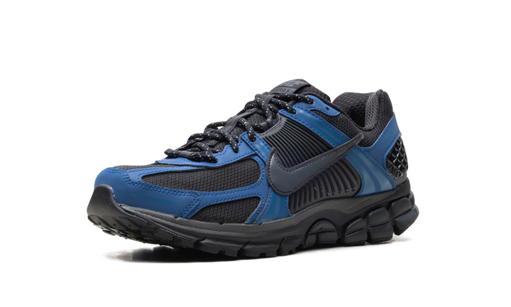 NIKE ZOOM VOMERO 5 BLACK COURT BLUE